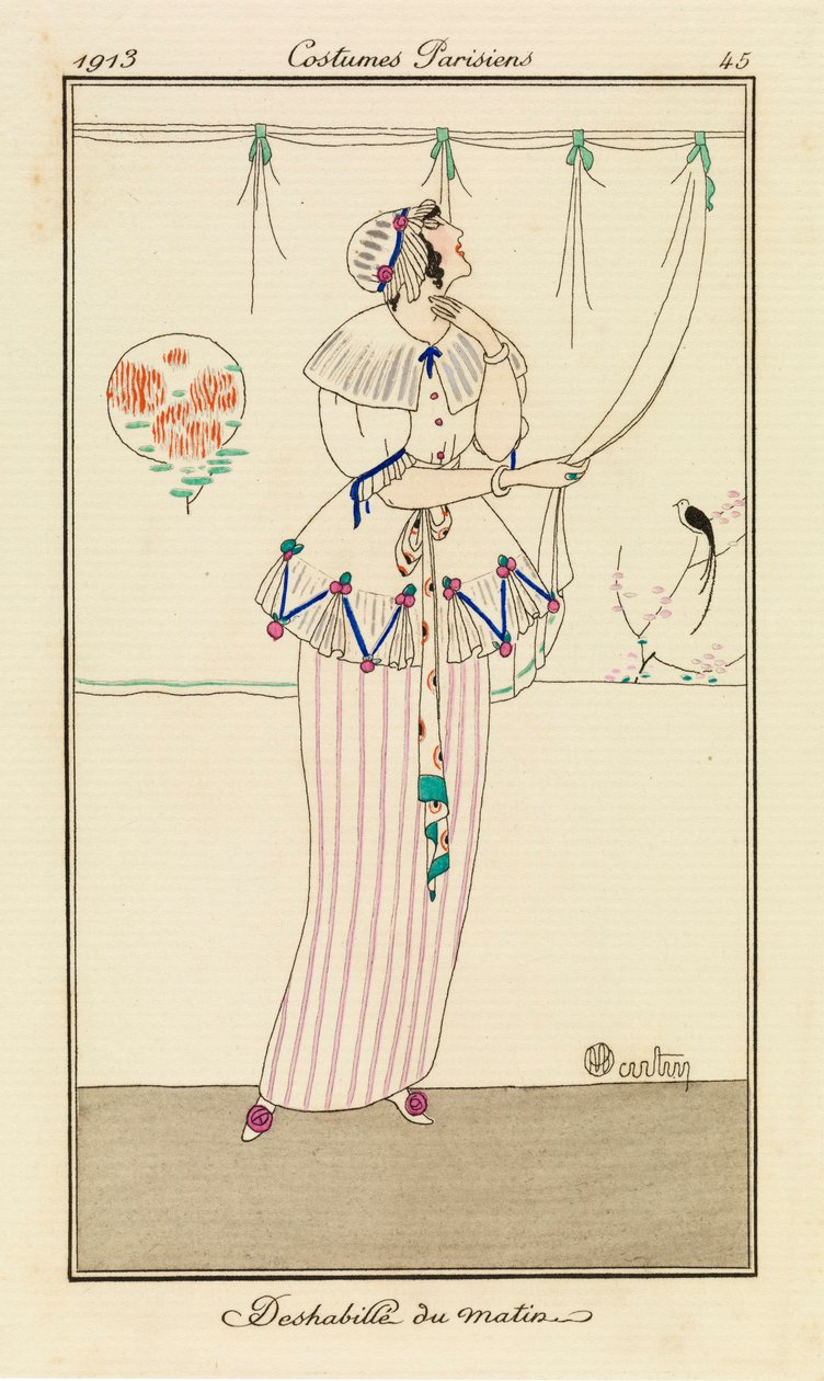 Plate 45 from 