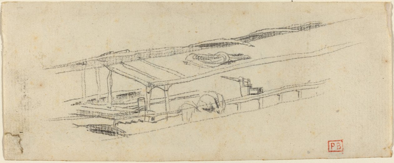 Study for 