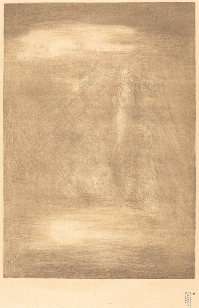 Twilight by Charles Philippe Blache