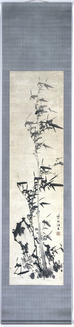 Bamboo by Chiang Ting