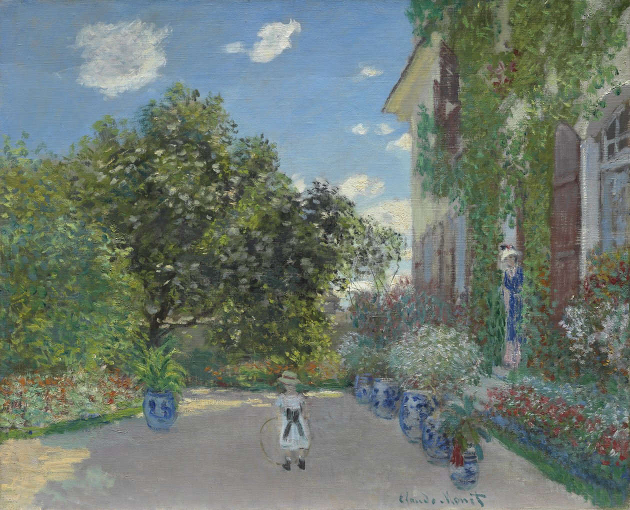 The Artist