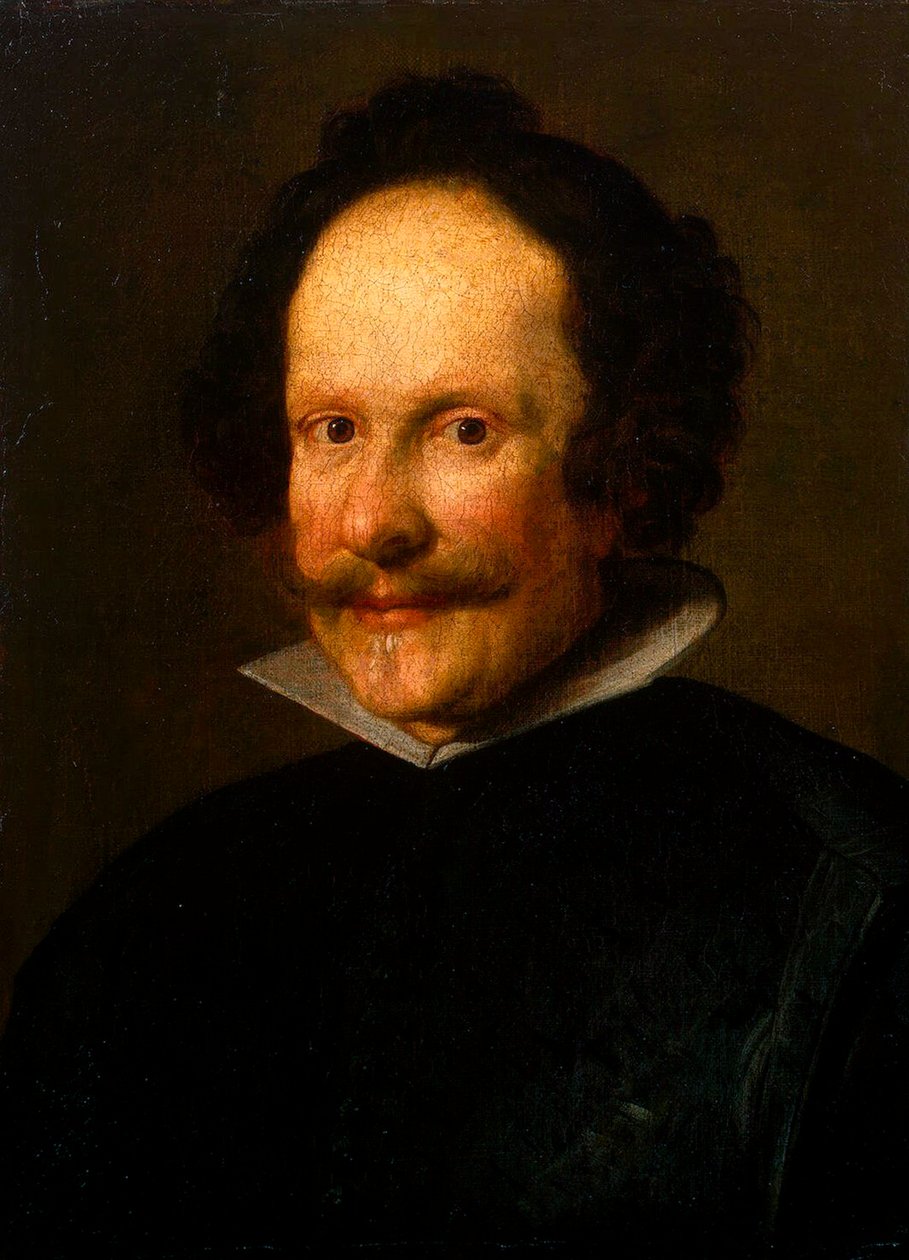 Self-Portrait by Claudio Coello