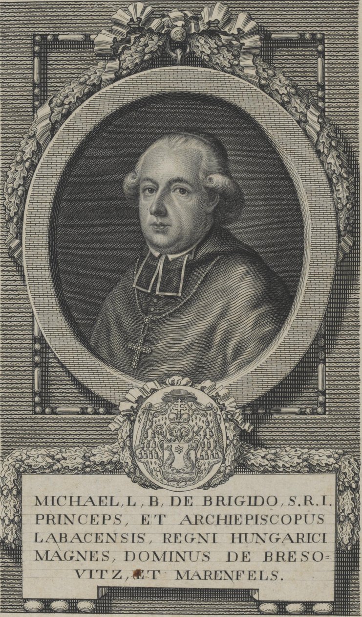 Mihael Brigido by Clemens Kohl