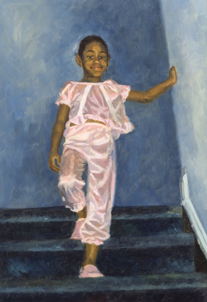 6:13, 1998 by Colin Bootman