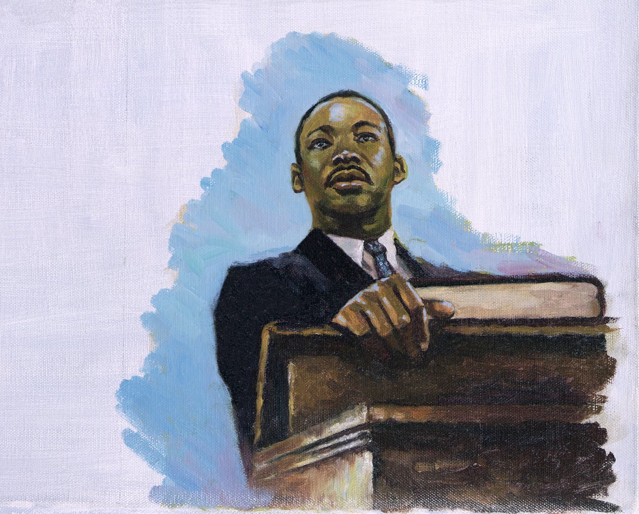 Inalienable by Colin Bootman