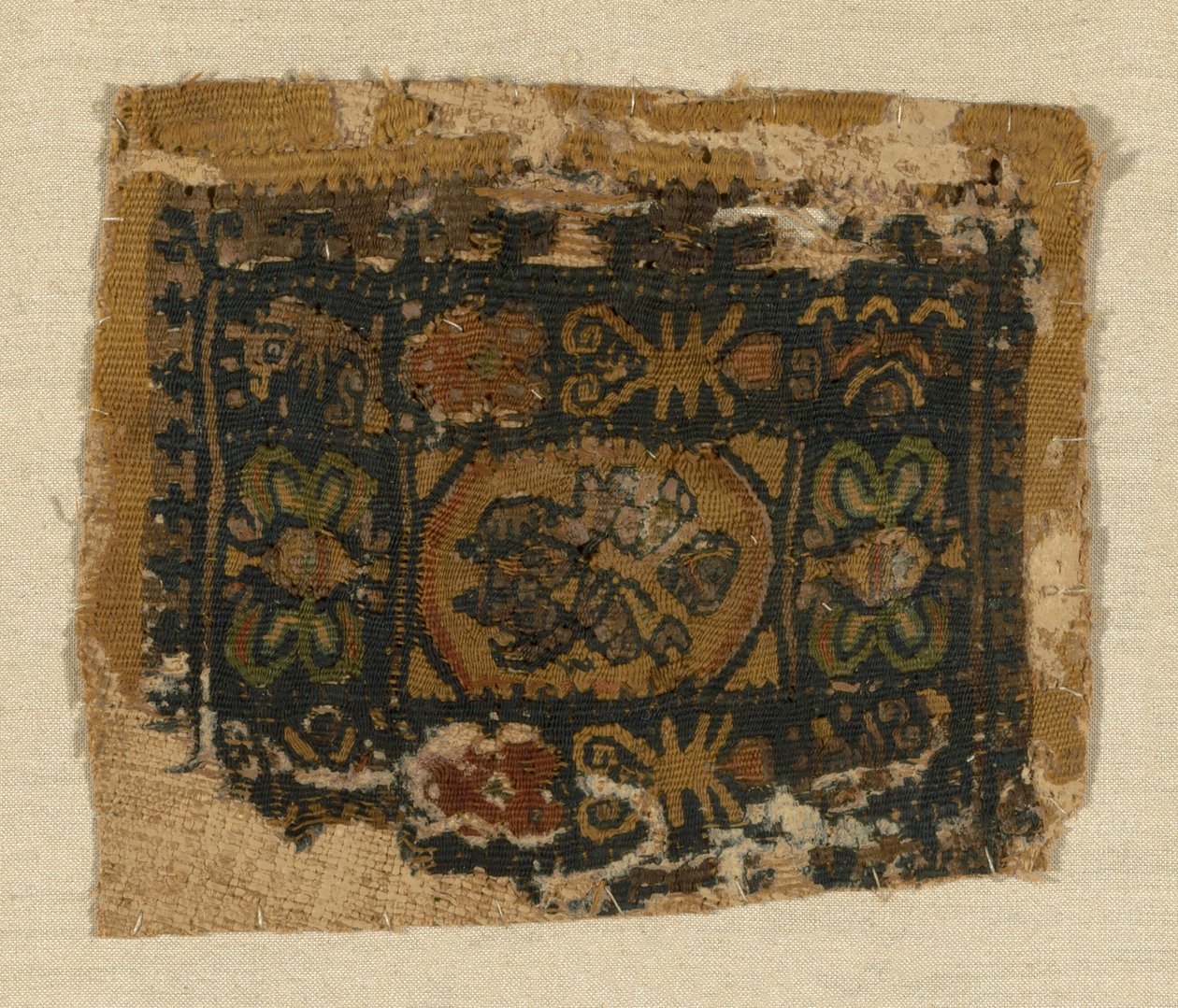 Square Panel by Coptic