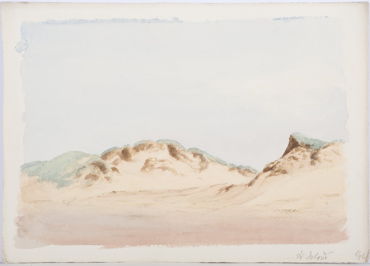 c.1916 by Daniel Oliver
