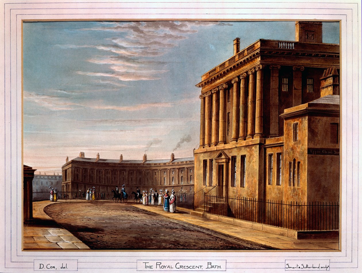 Unknown Image by David Cox