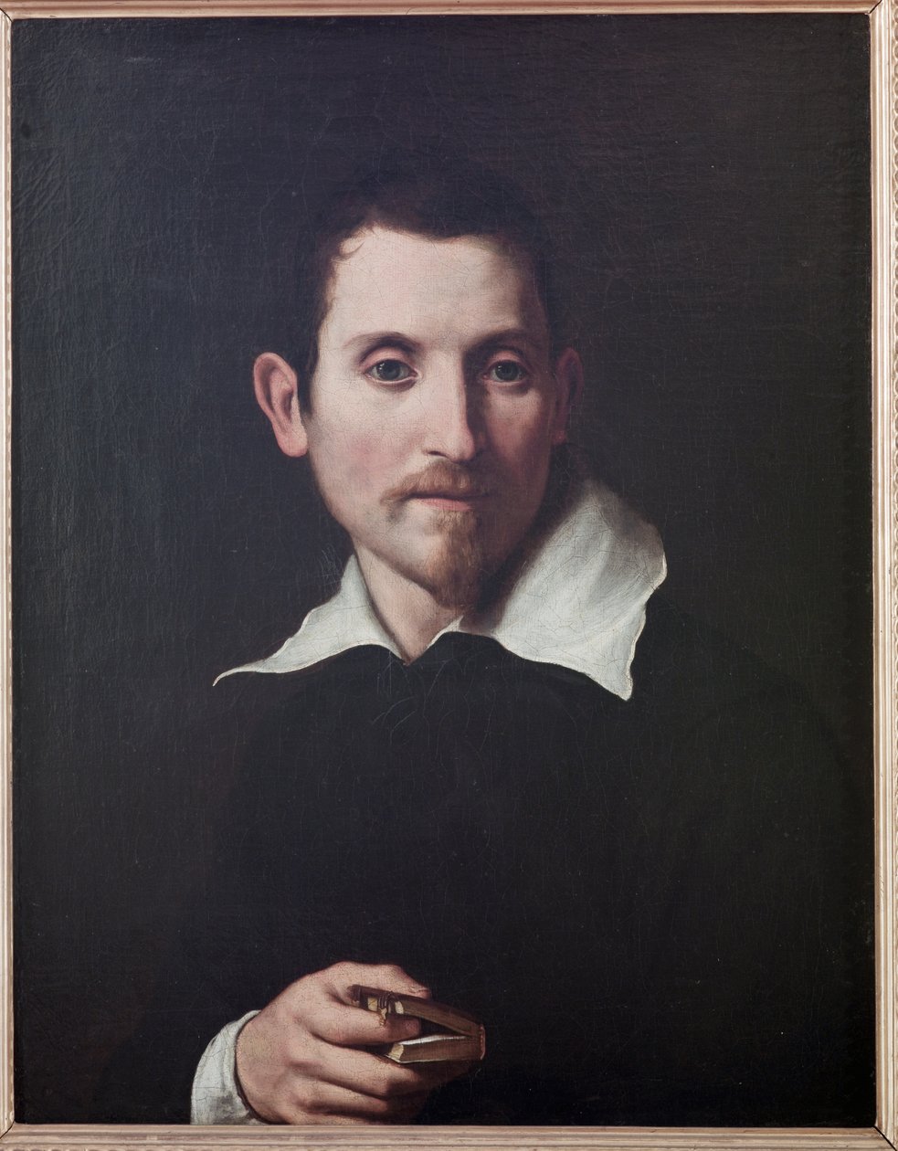 Self Portrait, c.1615 by Domenichino
