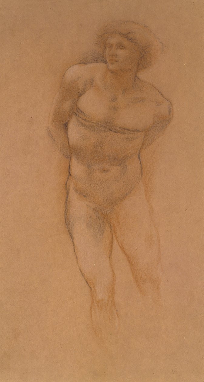 Study for 
