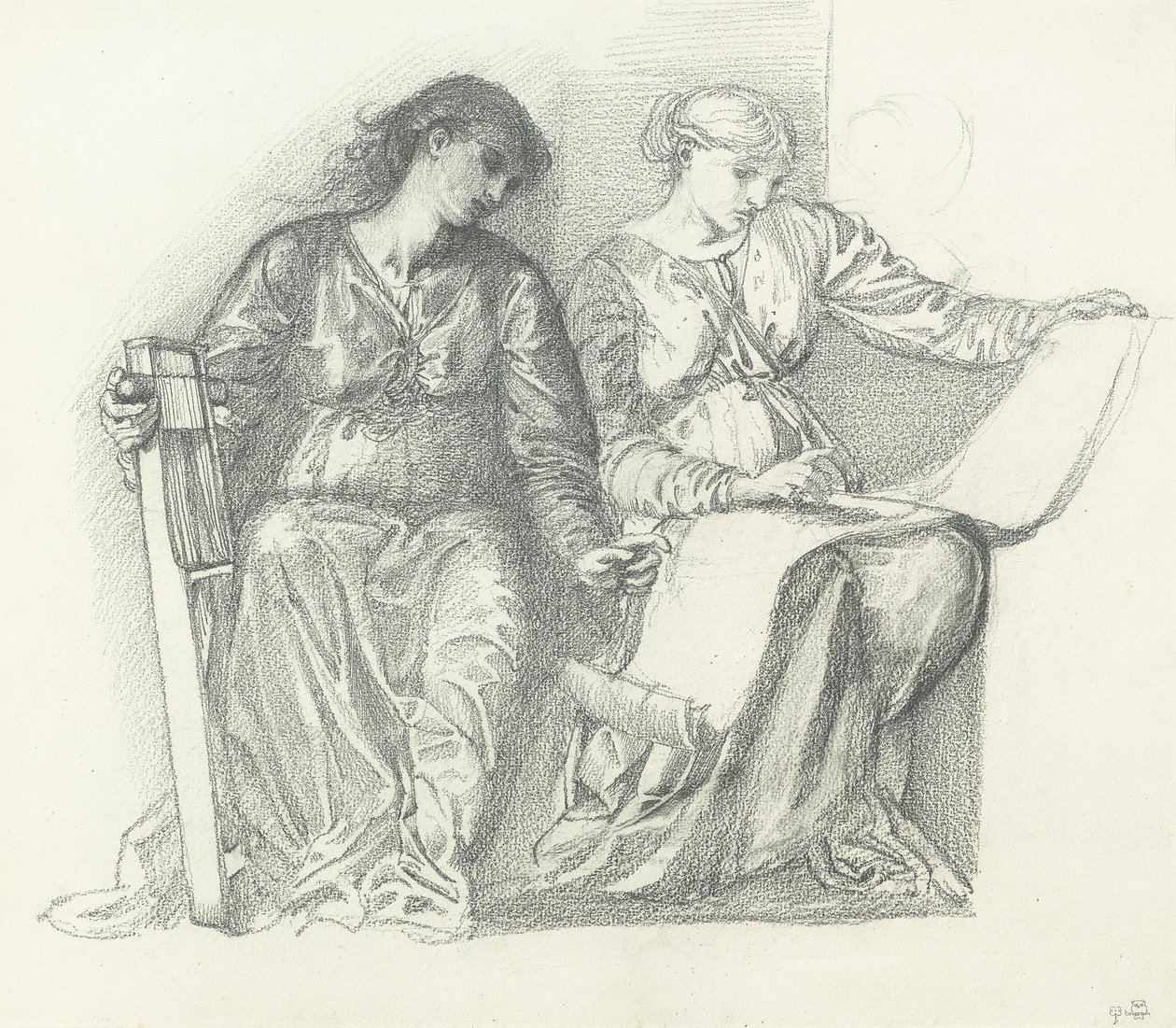 Study for 