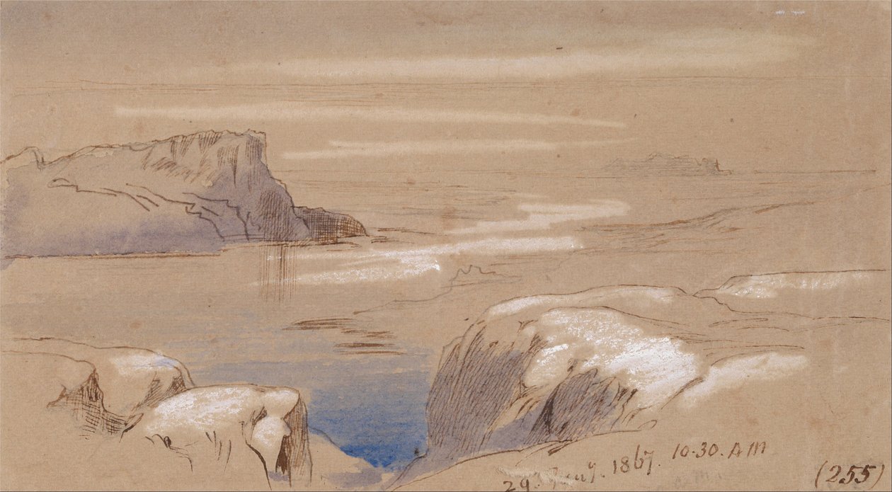 Shelaal by Edward Lear