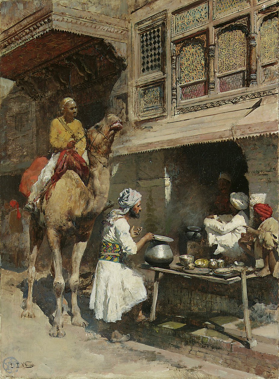 The Metalsmith