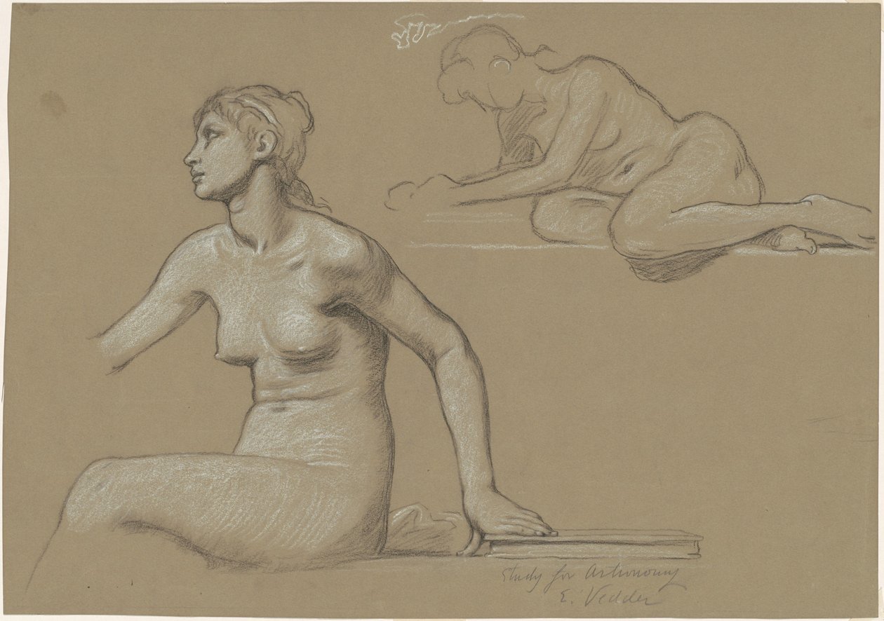 Study for 