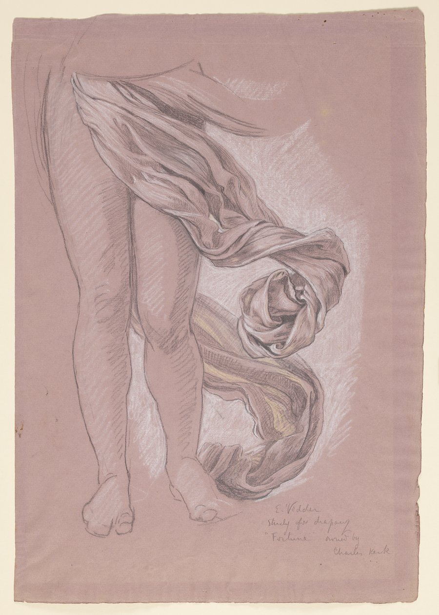 Study for 