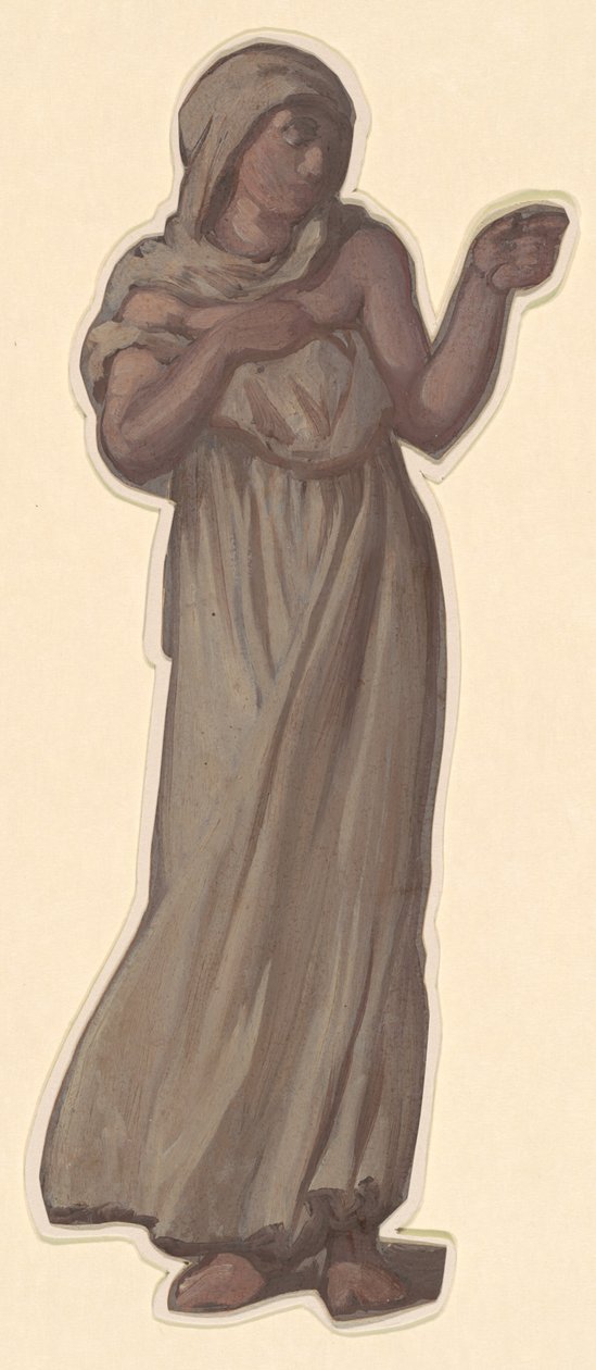 Study for 
