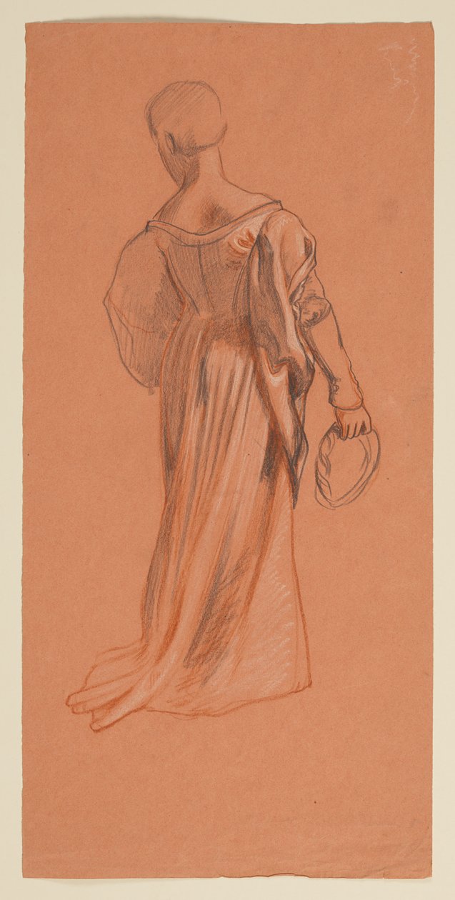 Study for 