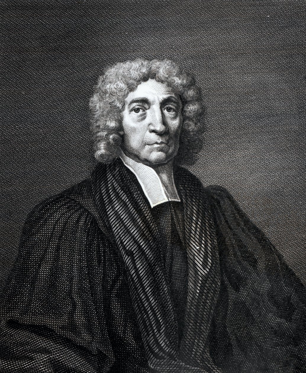 John Strype M.A. by English School