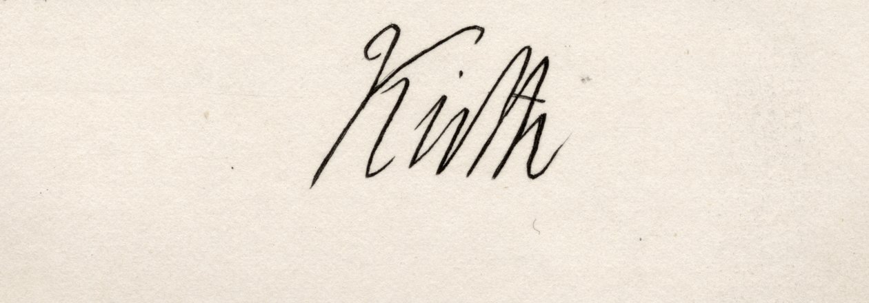 Lord Keith