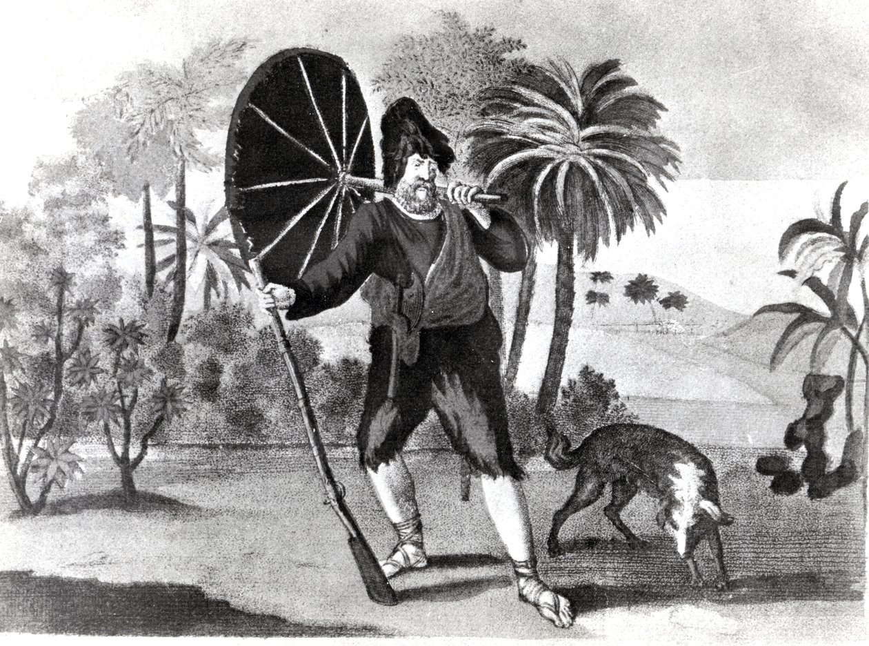 The Filibuster Selkirk by English School