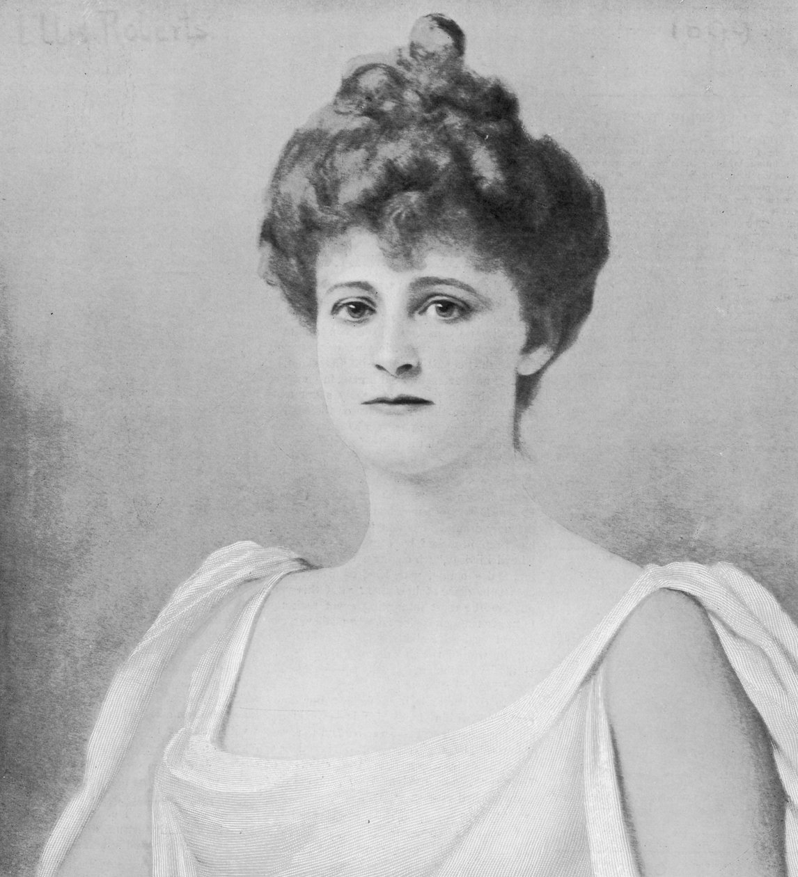 Countess of Warwick by English School