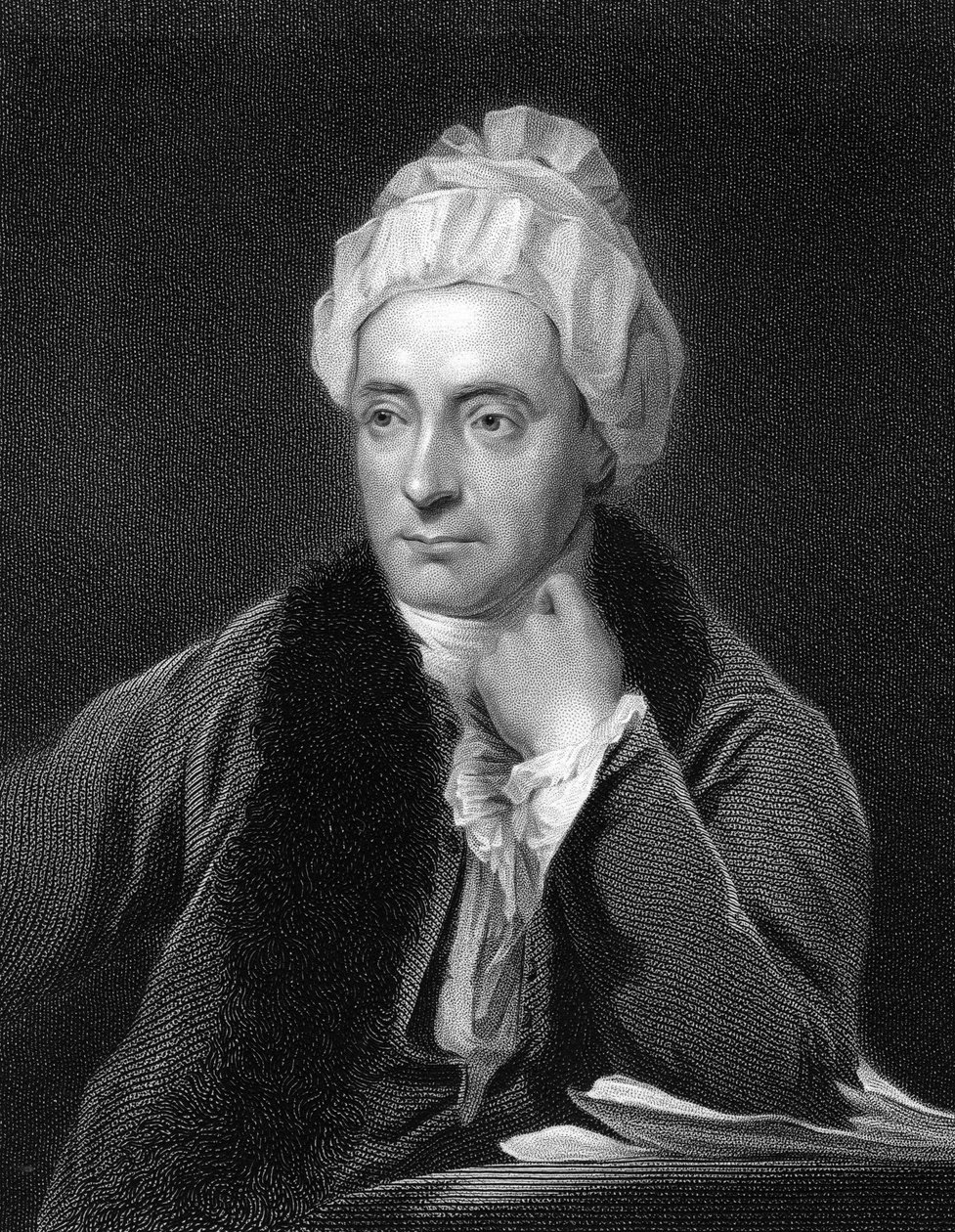 William Cowper, engraved by William Holl by English School