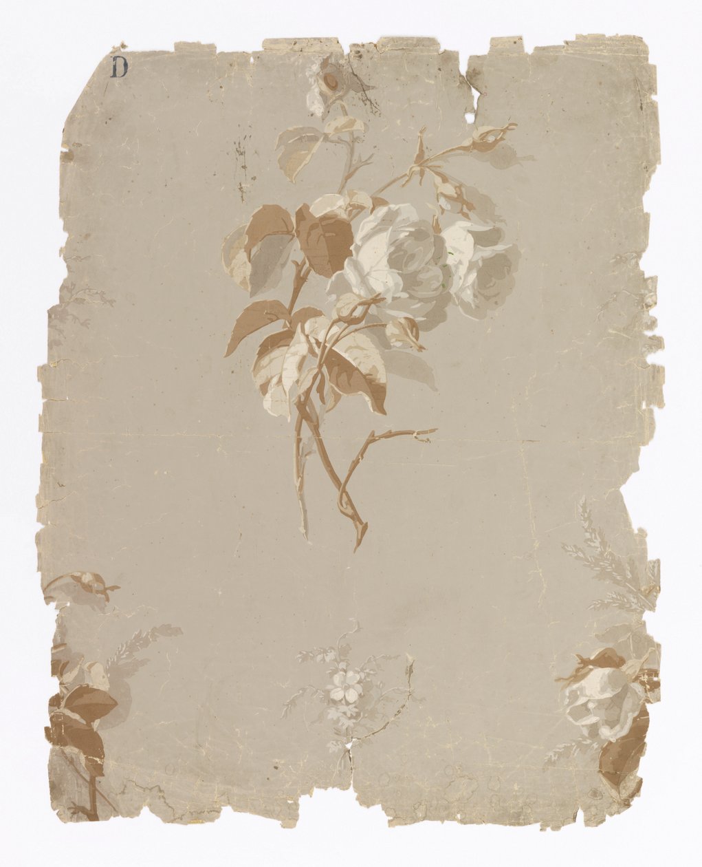 Sidewall by Ericson and Weiss