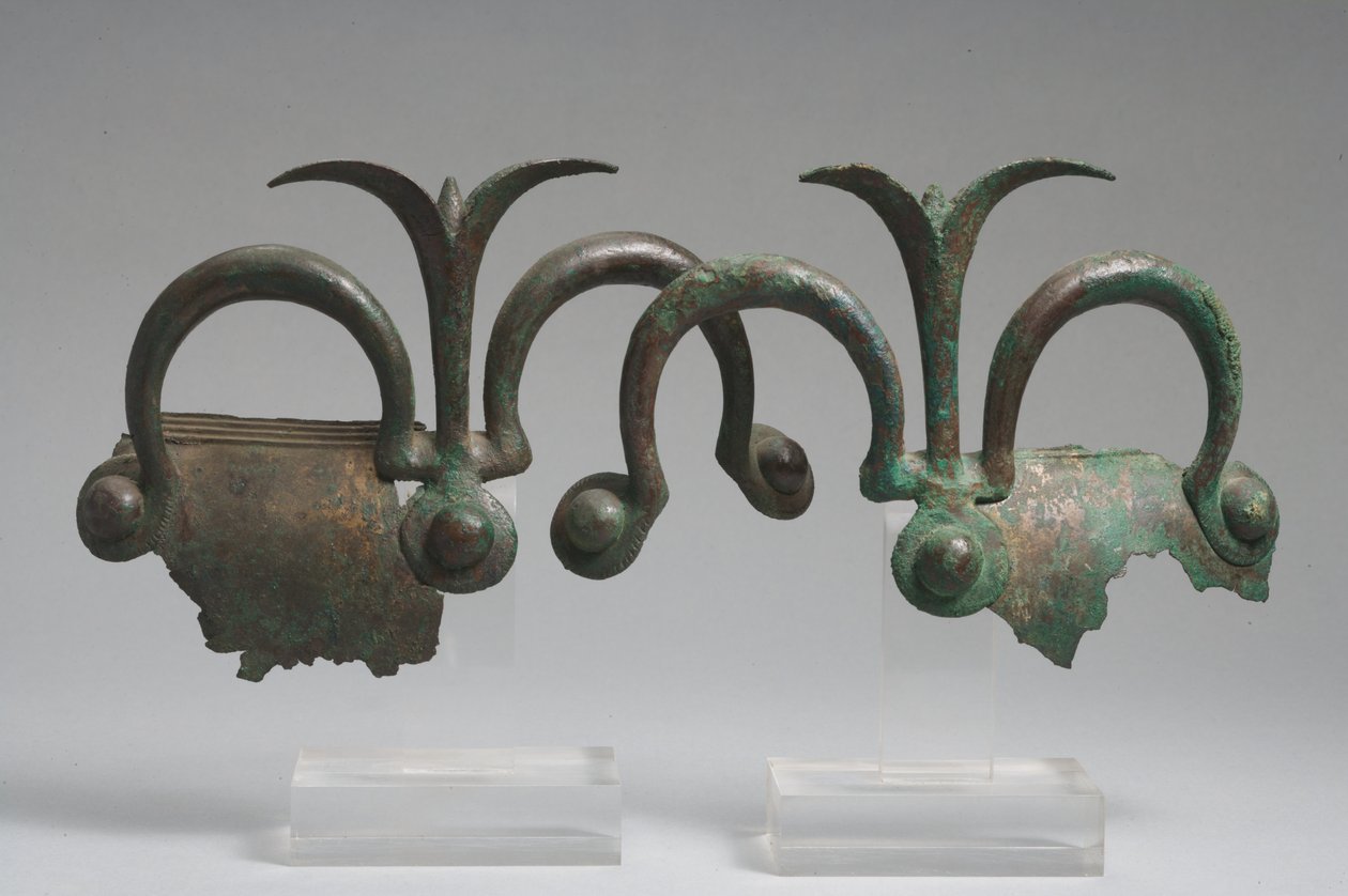 Handles by Etruscan