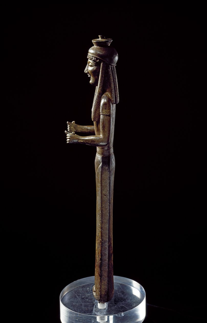 Unknown Image by Etruscan