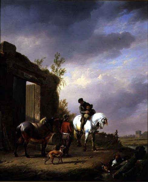The Travellers
