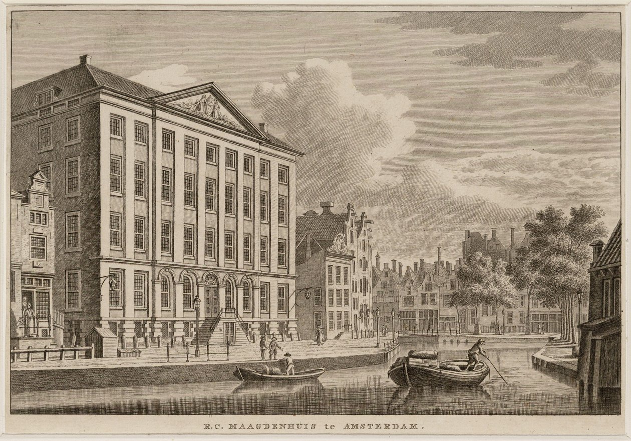 Evert Maaskamp by Evert Maaskamp