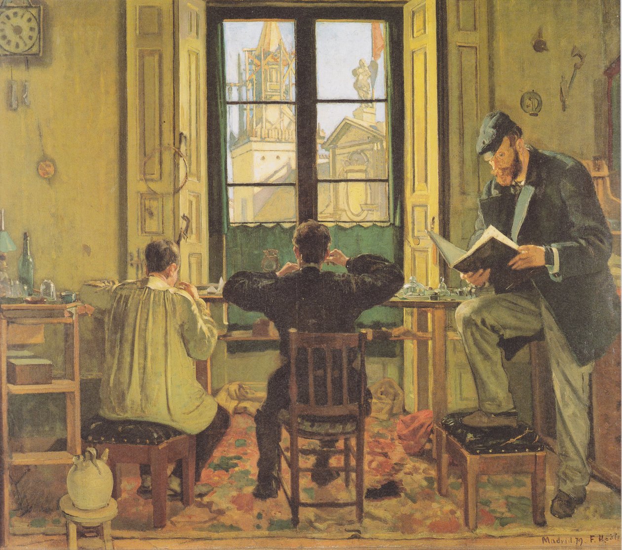 Watchmaker