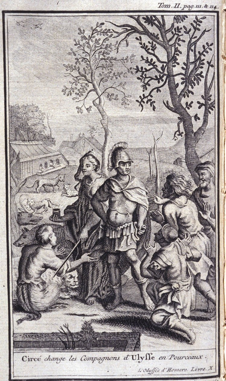 Unknown Image by Flemish School