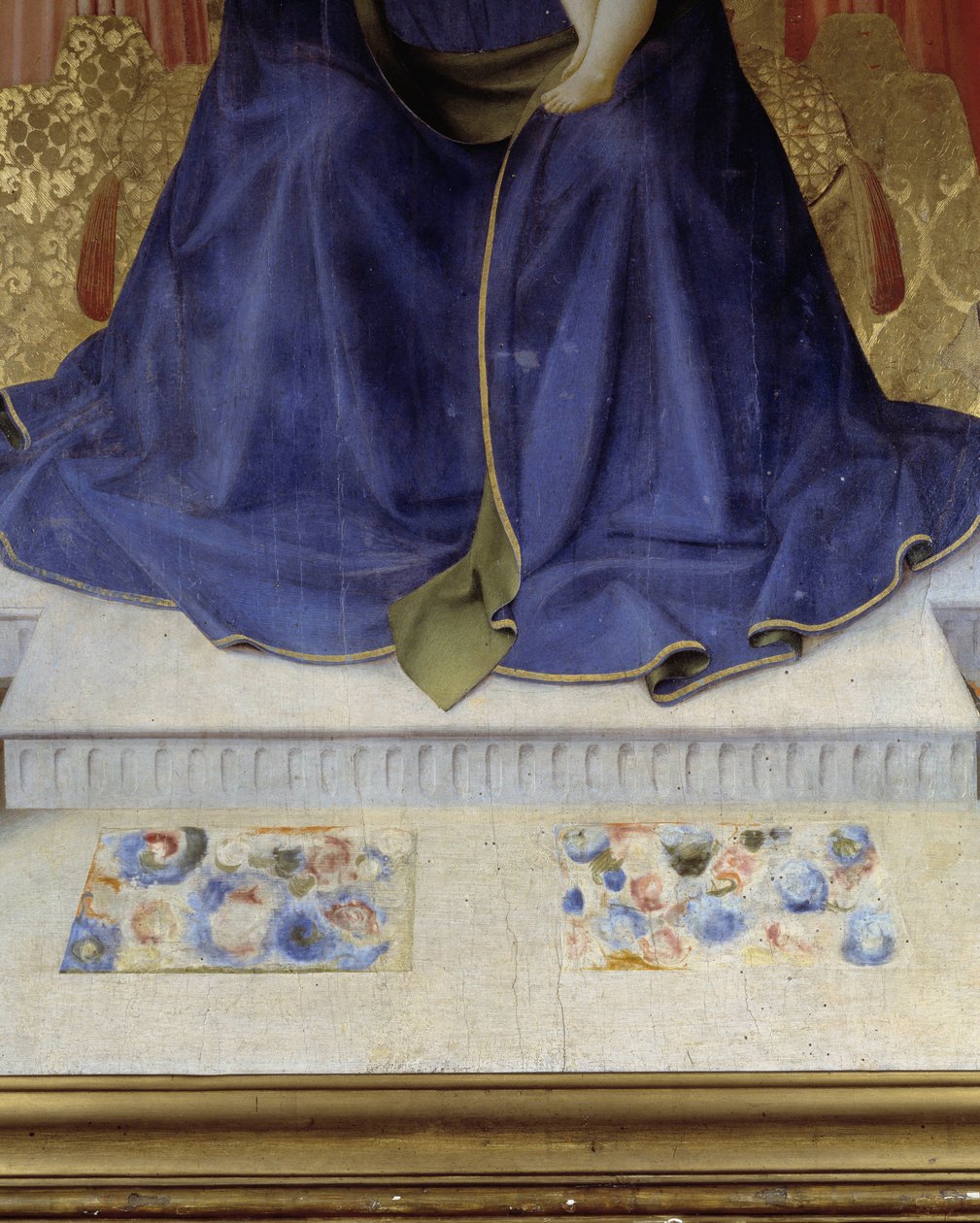 Altarpiece by Fra Angelico