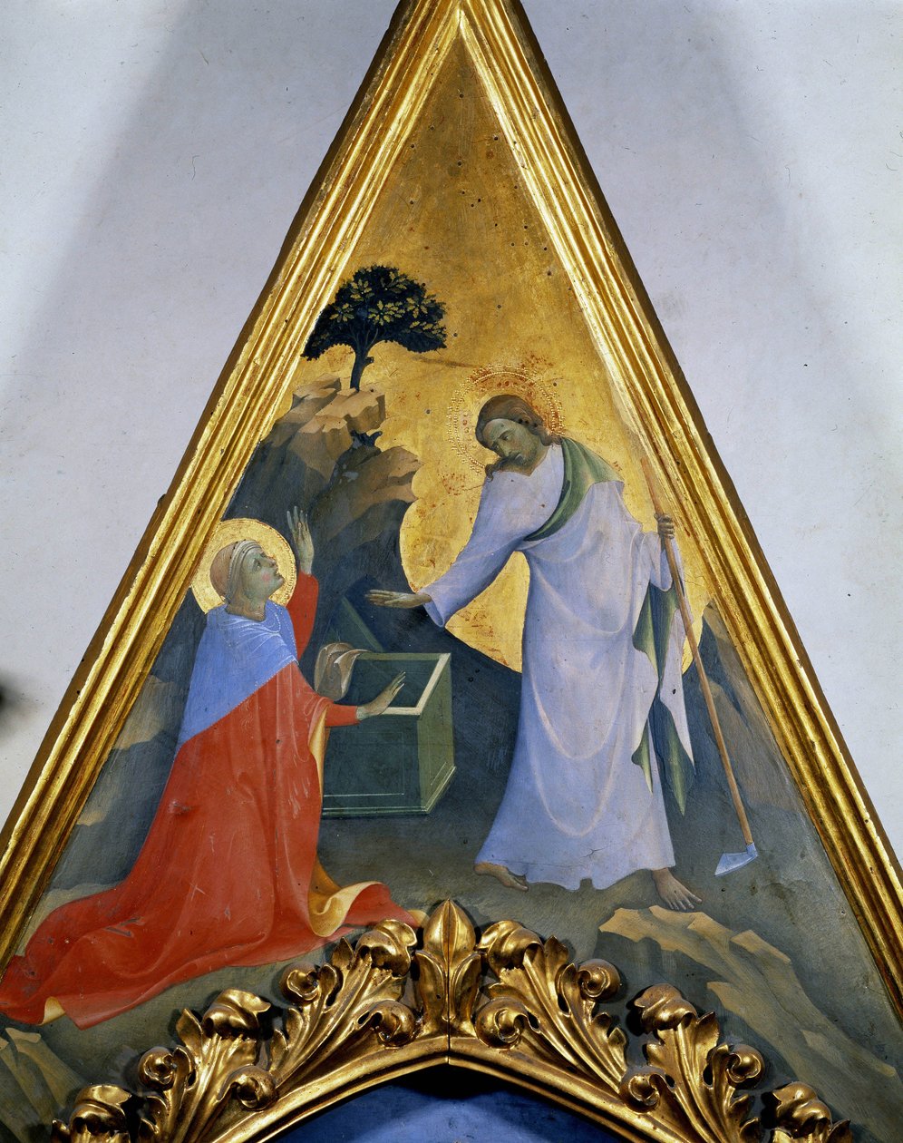 Unknown Image by Fra Angelico