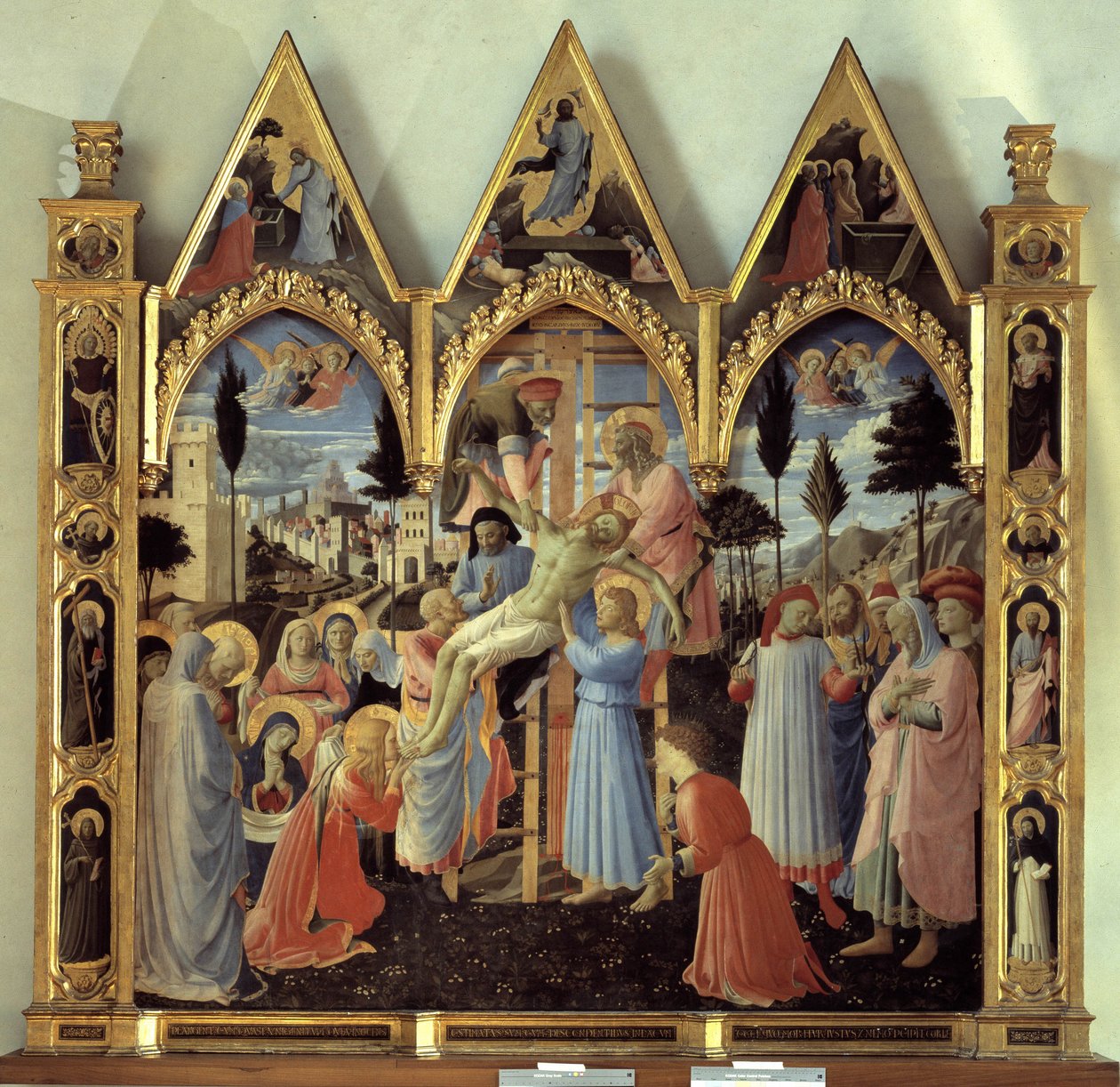 Unknown Image by Fra Angelico