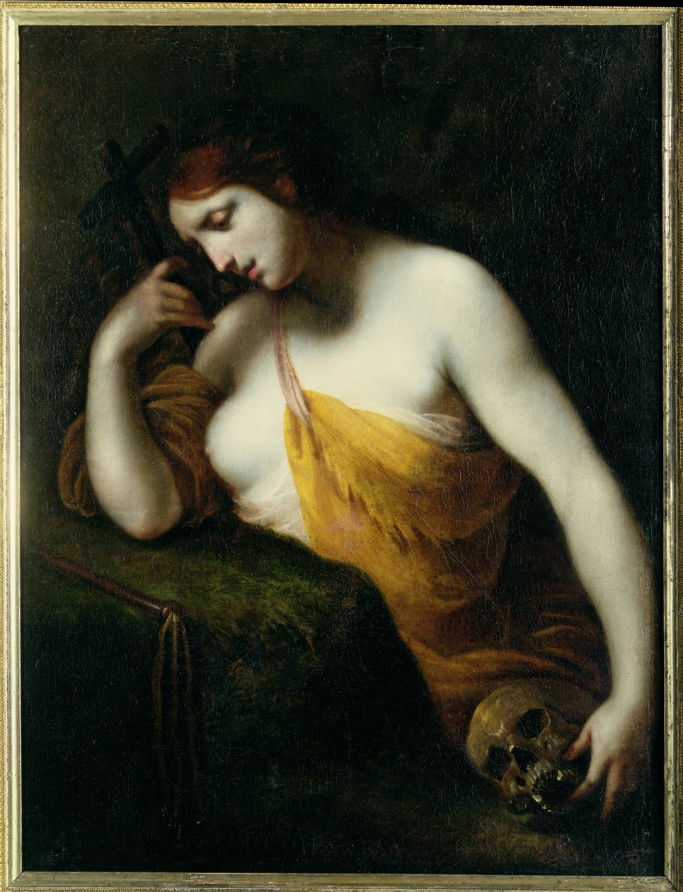 Unknown Image by Francesco Furini