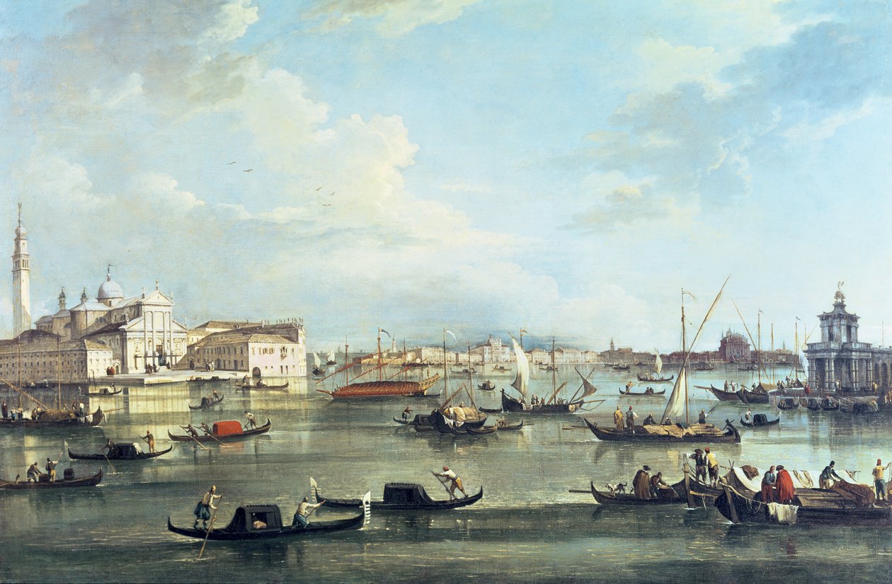 St. Mark