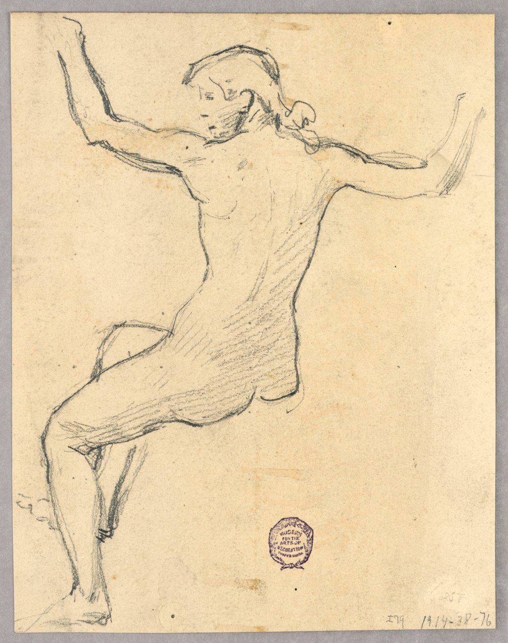 Sketch for 
