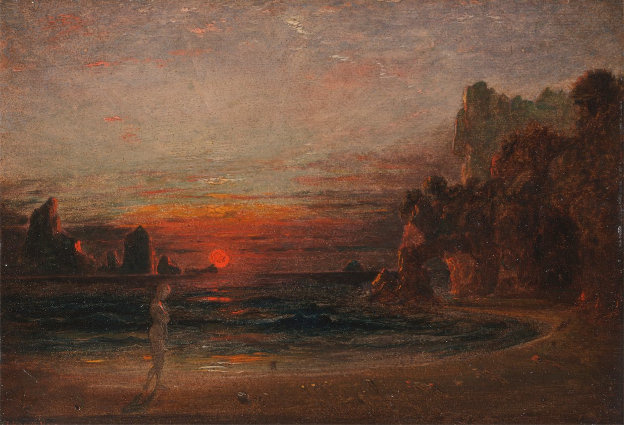 Study for 