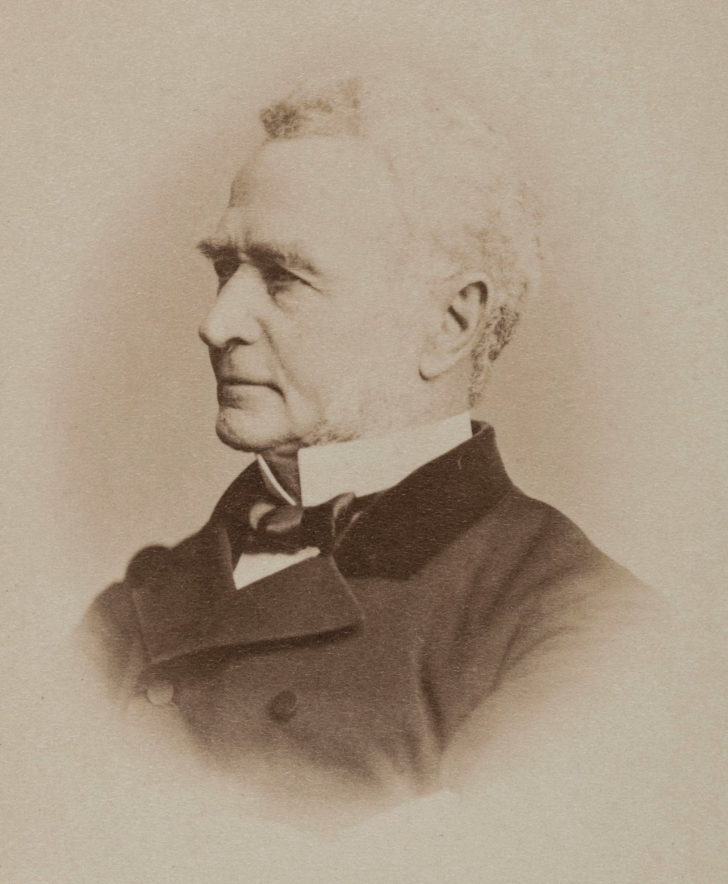 Martin Fourichon by Franck