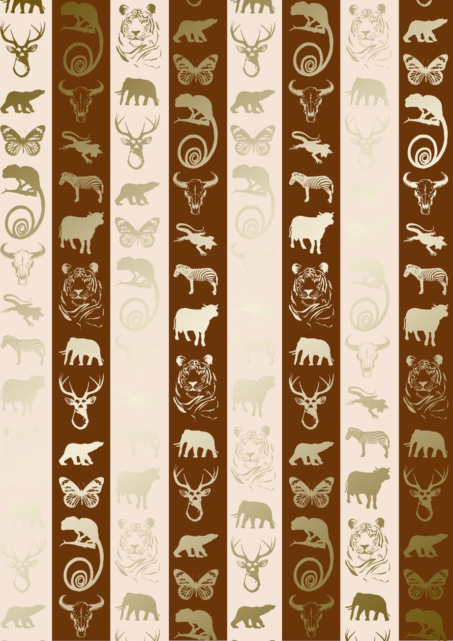 Zoo, 2015 by Francois Domain