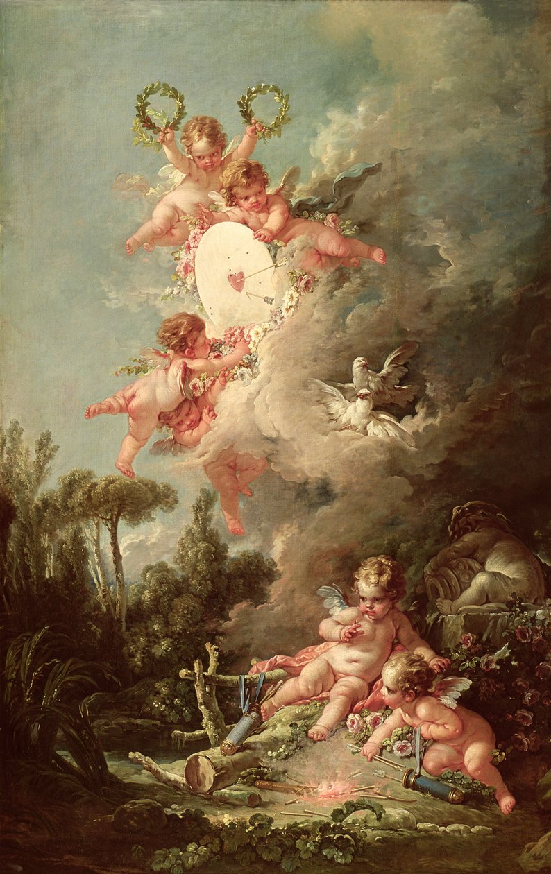Cupid