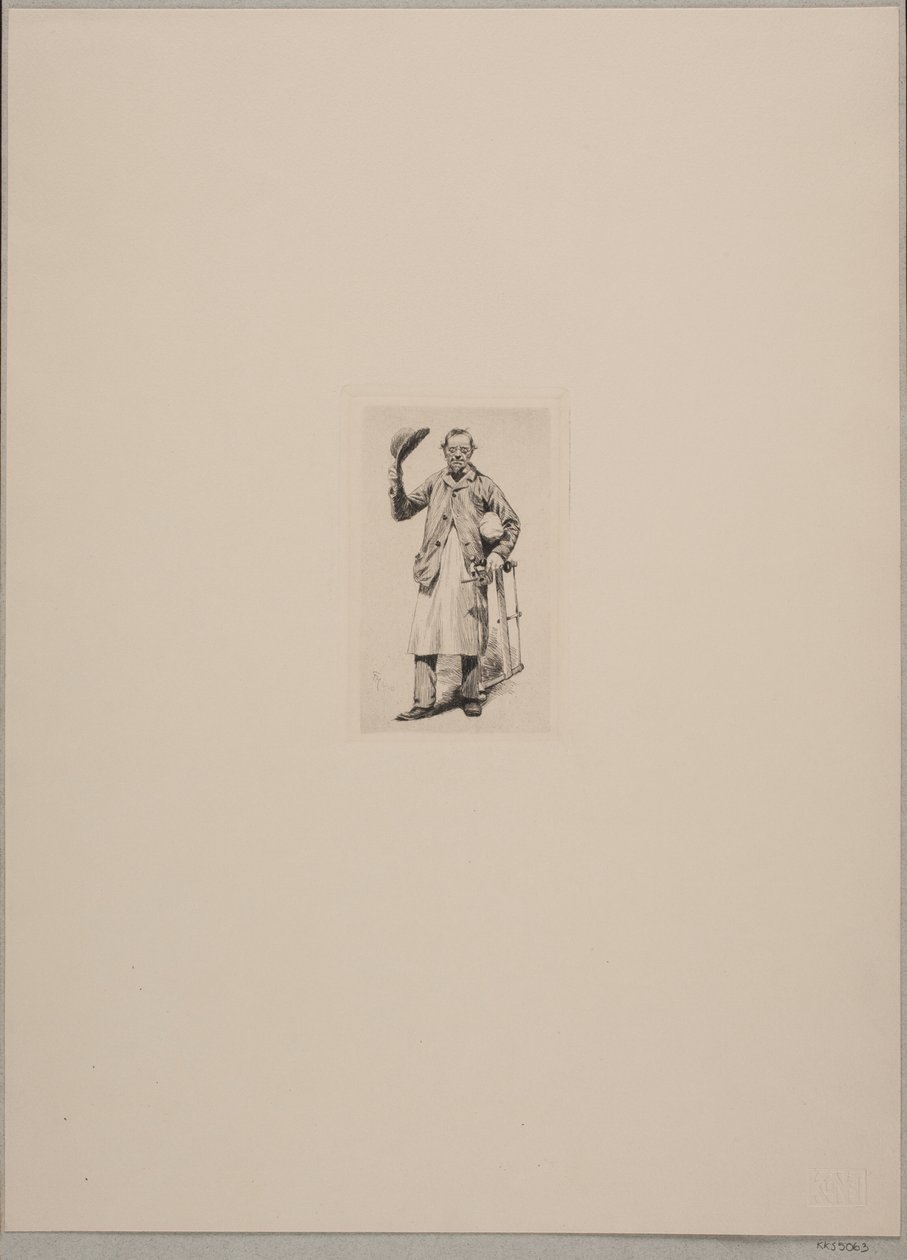 A Carpenter