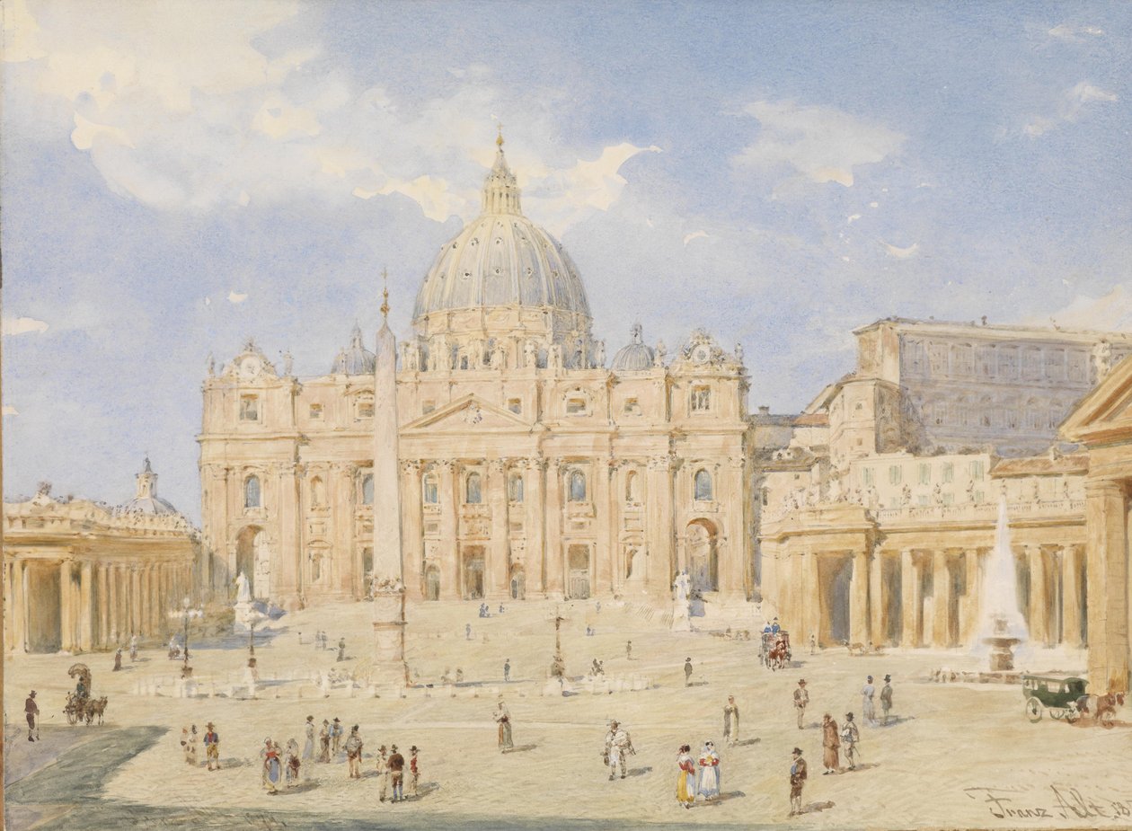 St. Peter