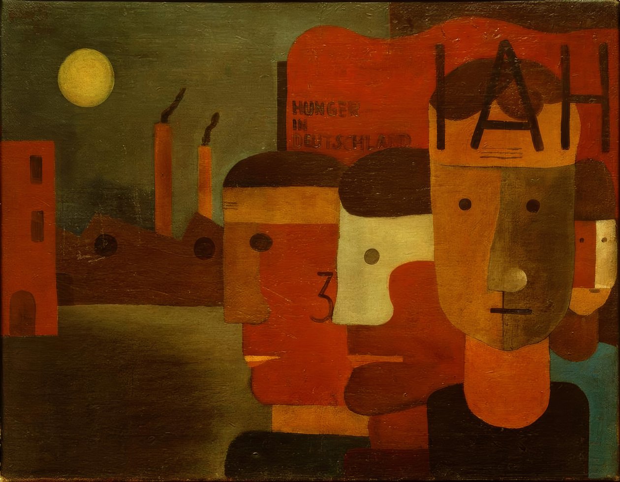 I.A.H. (International Workers