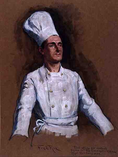 Study for 