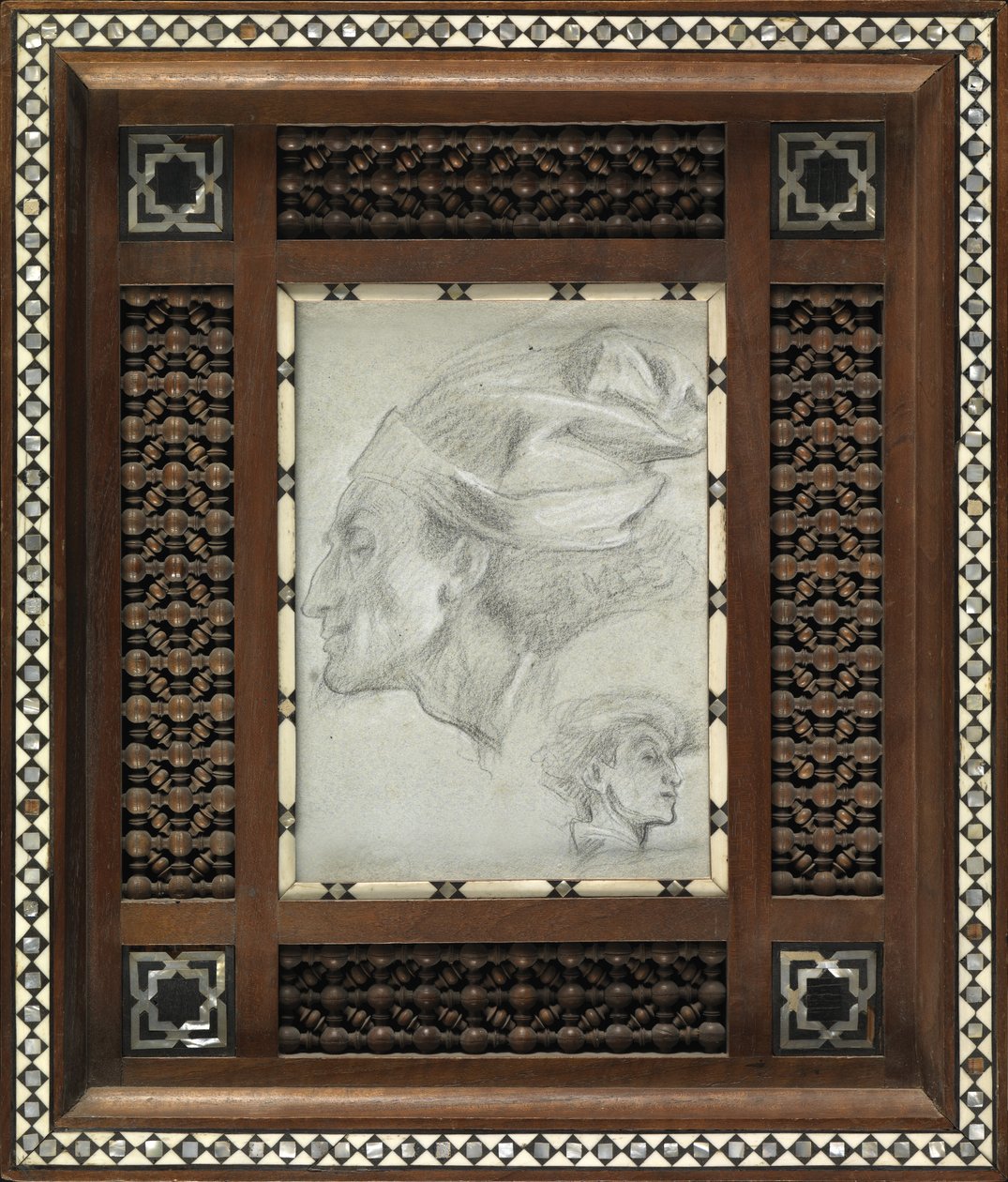 Study for 