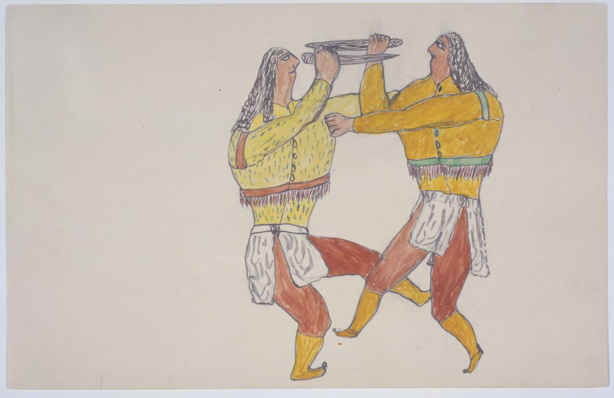Hand-to-Hand Combat by Frederick Gokliz