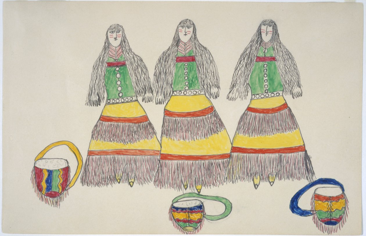 Unknown Image by Frederick Gokliz